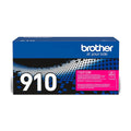 Lasertoner, 9.000 Seiten, magenta BROTHER TN910M