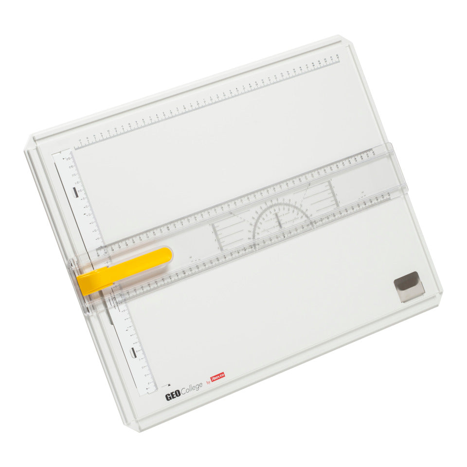 Zeichenplatte College A3, in Folie ARISTO AH7030