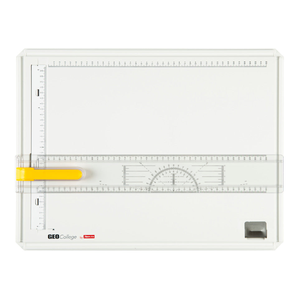 Zeichenplatte College A3, in Folie ARISTO AH7030