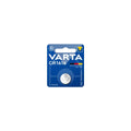 Knopfzellen-Batterie Lithium CR1616, 1 Stück VARTA 06616101401 VARTA 06616101401 Electronics