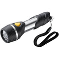 Taschenlampe Day Light Multi LED F10, schwarz/silber VARTA 16631 101 421 VARTA 16631 101 421 Day Light