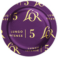 Kaffeekapseln L`OR DISCS Lungo Intense Intensität 5, 50 Stück L'OR 4029938 L'OR 4029938 L`OR Intensität 5