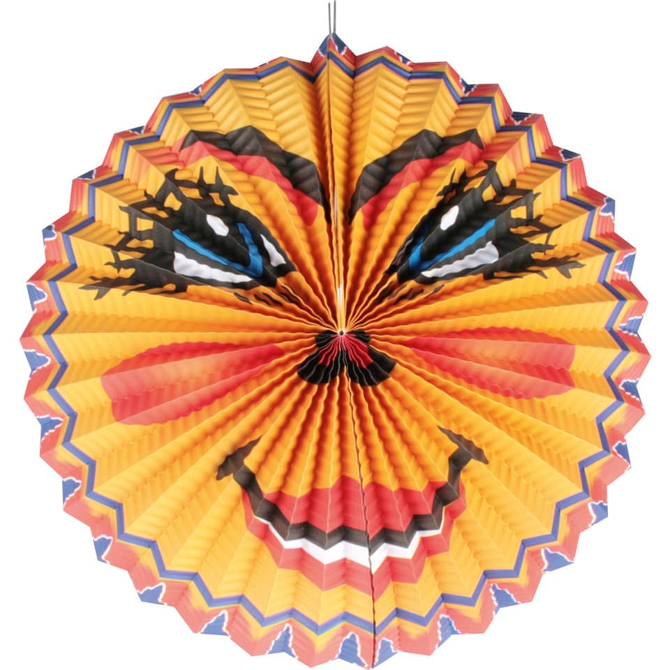 Lampion, Mondlaterne, Ø 28 cm STYLEX 14109 STYLEX 14109 D26cm