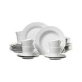 Kombiservice Bianco, 30-teilig. weiß RITZENHOFF&BREKER 97252 RITZENHOFF&BREKER Bianco 97252