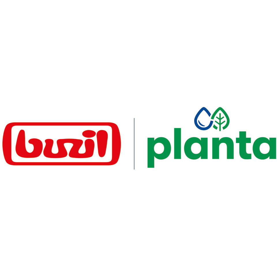 Glasreiniger Planta, 600ml BUZIL 125791204 BUZIL 125791204 P912 ökologisch
