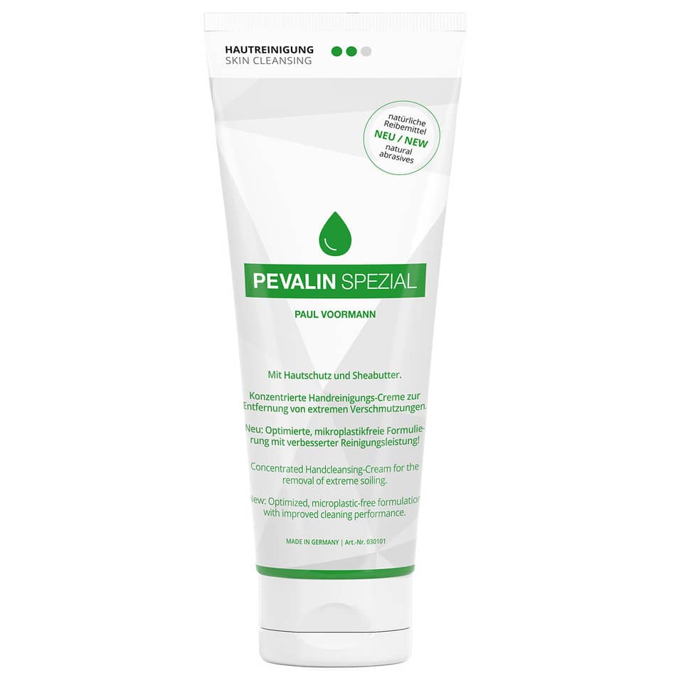 Handreinigungscreme, 250ml PEVALIN 56273-00001-02