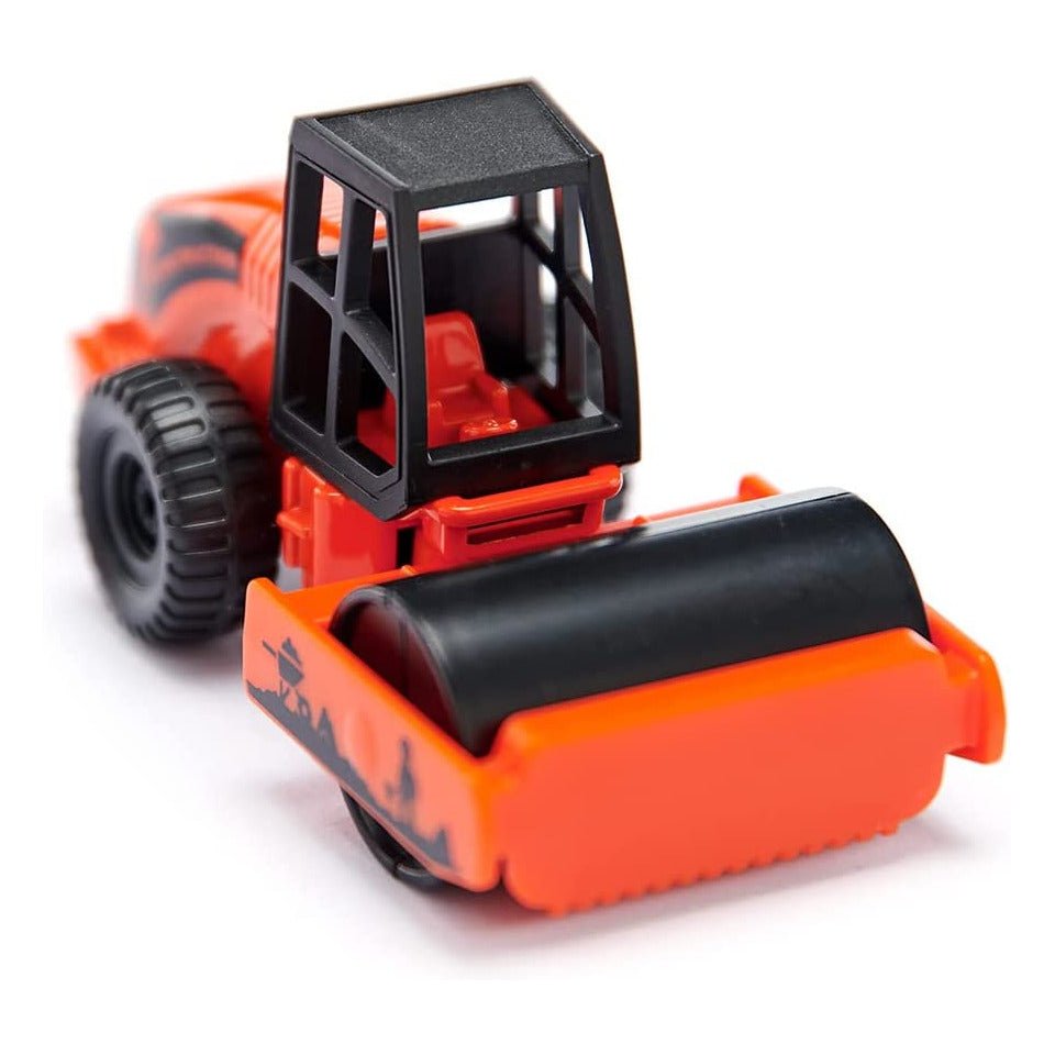 Geschenkset Straßenbau SIKU 6329