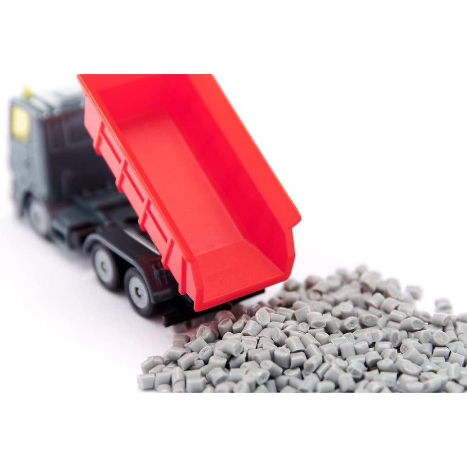 Geschenkset Straßenbau SIKU 6329