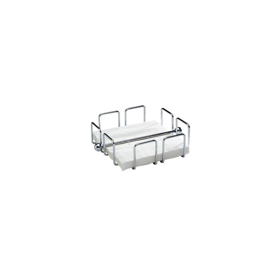 Serviettenhalter chrom APS 11763