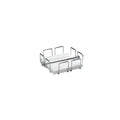 Serviettenhalter chrom APS 11763