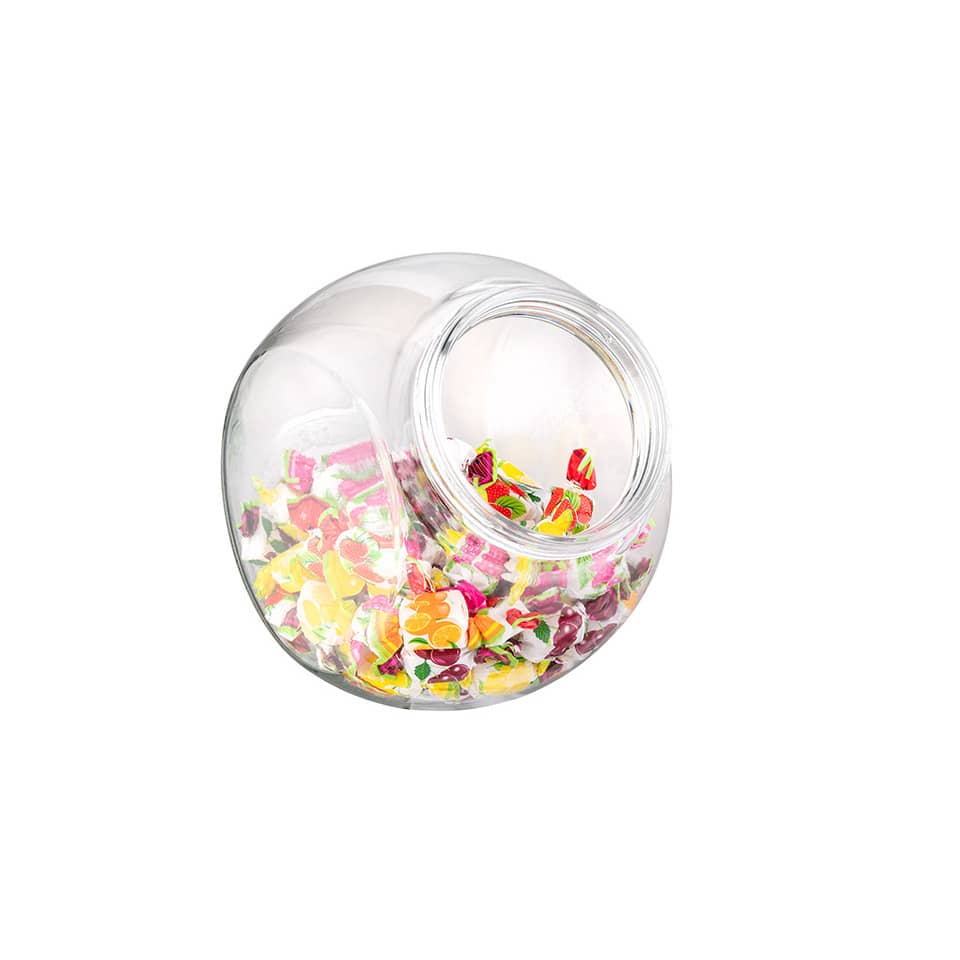 Vorrats-/Bonbonglas, 2,2l APS 00636