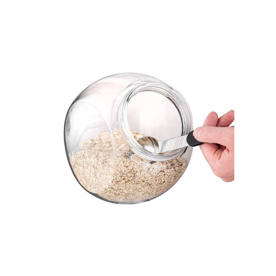 Vorrats-/Bonbonglas, 2,2l APS 00636