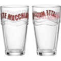 Latte Macchiato Glas, 6 Stück, 320ml RITZENHOFF&BREKER 134629
