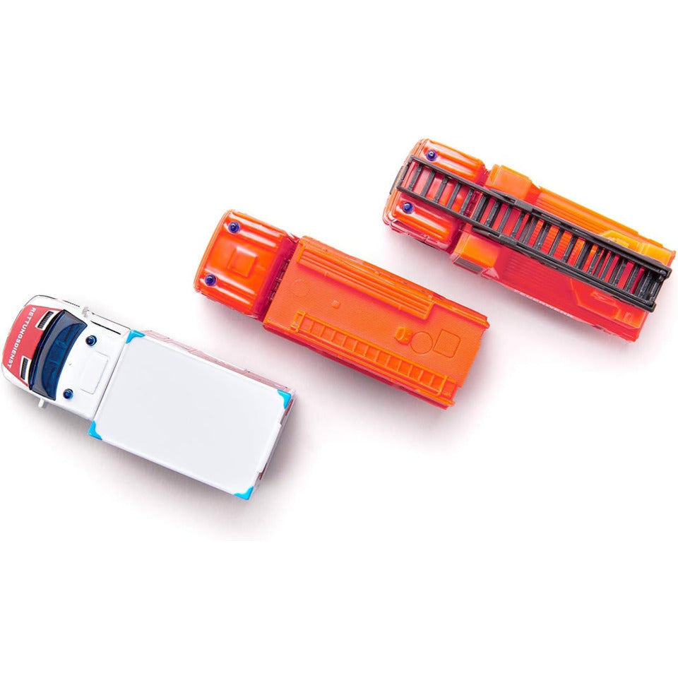 Notruf Set SIKU 6326