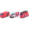 Notruf Set SIKU 6326