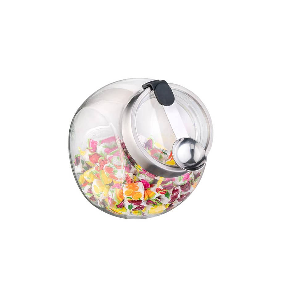 Vorrats-/Bonbonglas, 2,2l APS 00636