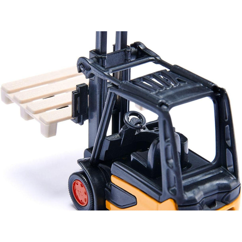 Geschenkset DHL Logistik Set SIKU 6335