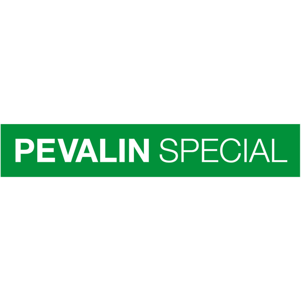 Handreinigungscreme, 250ml PEVALIN 56273-00001-02