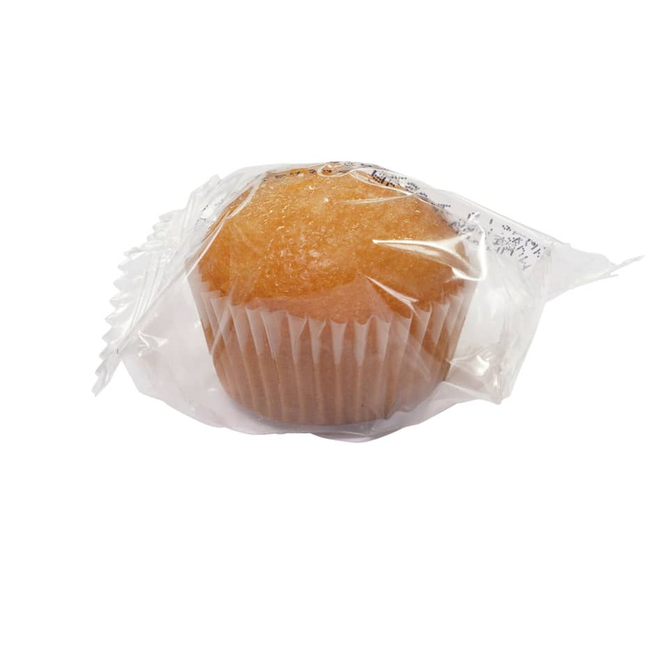 Mini Muffins 60 Stück HELLMA 60114800
