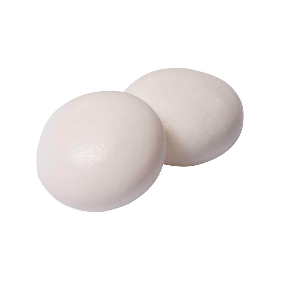 Kaubonbons Mints Duo 250 St. x 2 Dragée  blau,weiß,rot,grün MENTOS 60000133