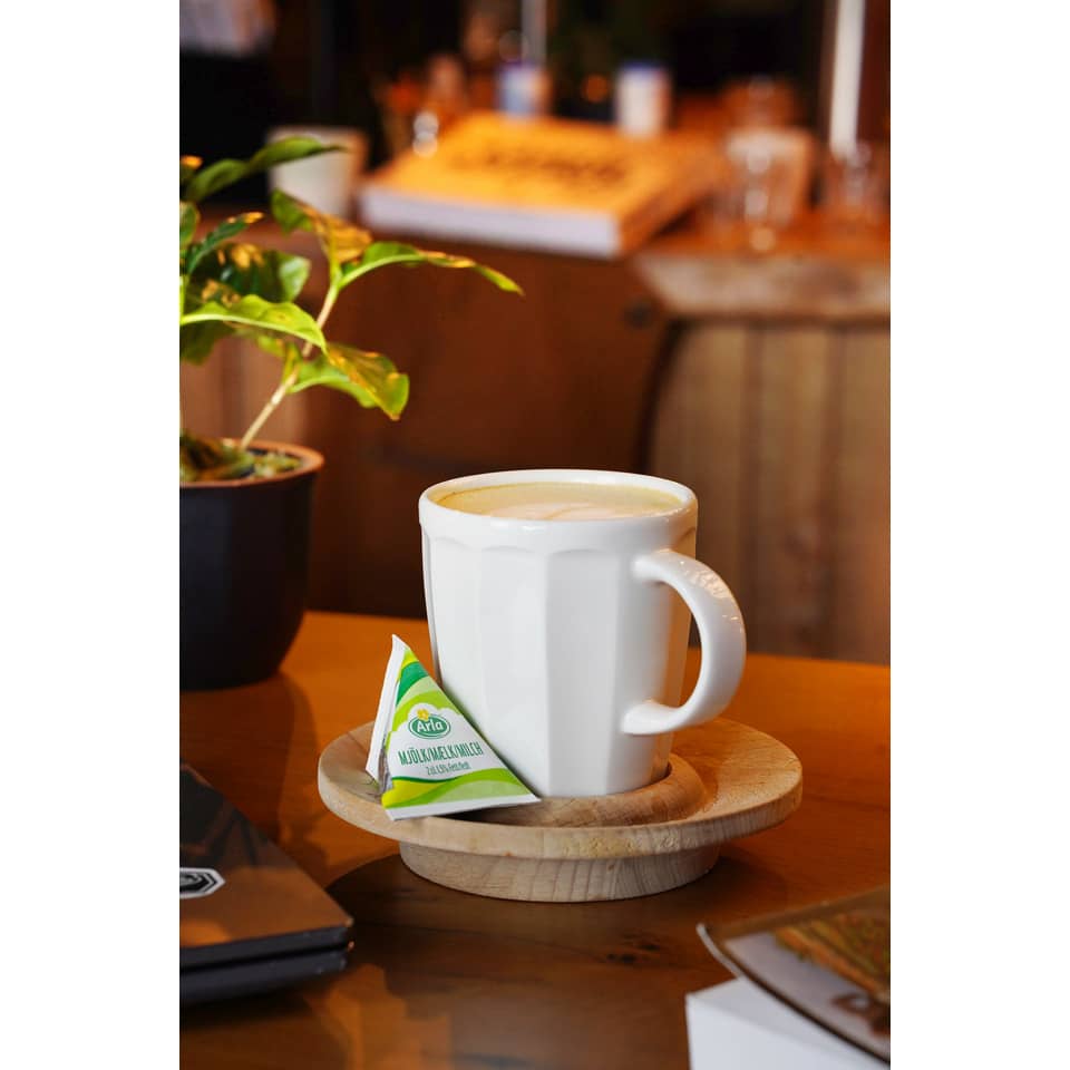 Haltbarmilch 1,5% 100x20ml Portion ARLA 70102028