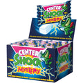 Kaugummi Center Shock Mystery 100 Stück 400g sortiert CENTER SHOCK 116380 CENTER SHOCK 116380 100 Stück 400g