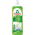 Handspülmittel Limone HGSM, 750ml FROSCH 15007171