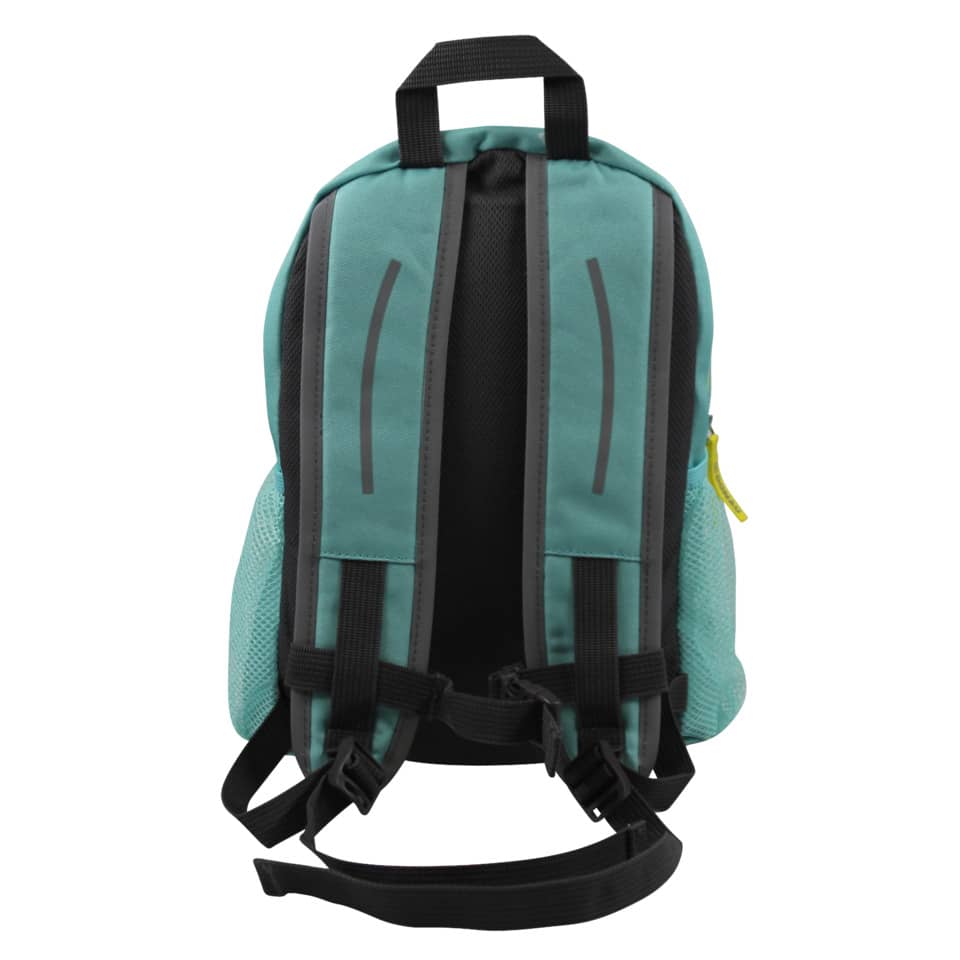 Kinderrucksack Löwe Plüsch, 22 x 32 x 11 cm DONAU 7290842-96