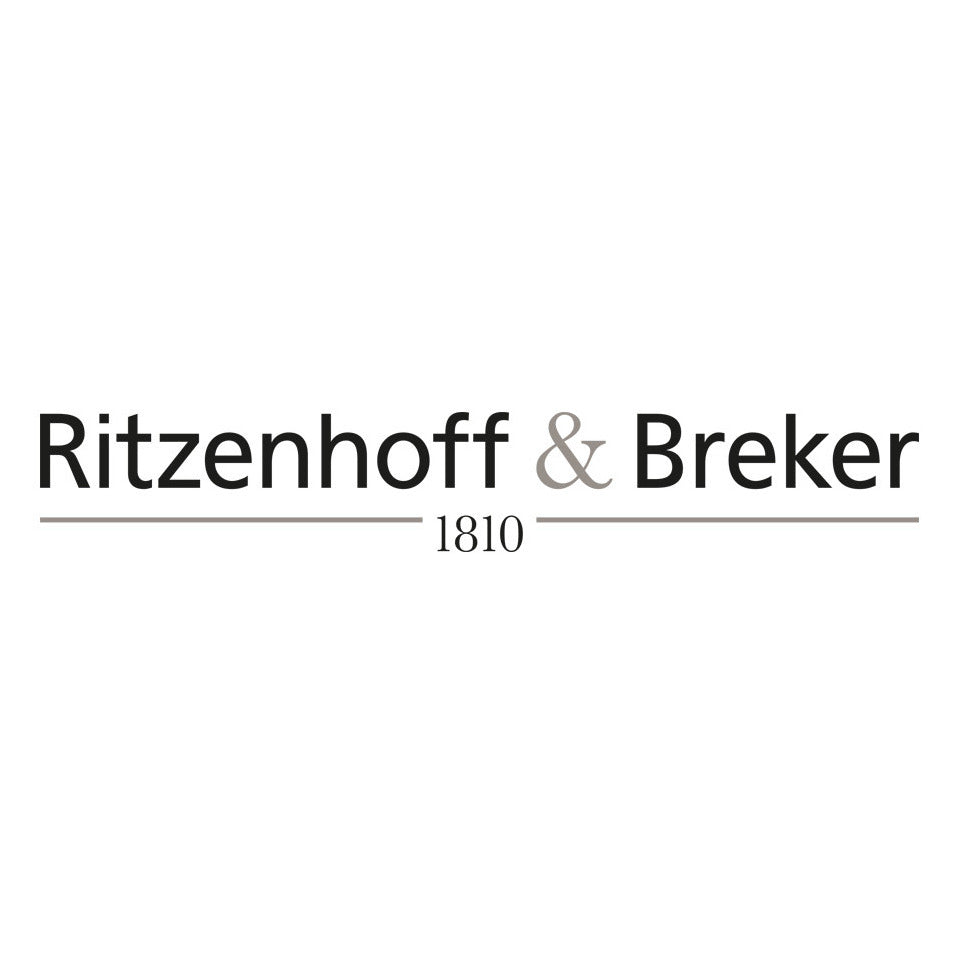 Latte Macchiato Glas, 6 Stück, 320ml RITZENHOFF&BREKER 134629