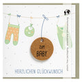 Freudiges Ereignis Moments - inkl. Umschlag PERLEBERG 7842014-2 PERLEBERG 7842014-2 Moments