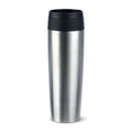 Isolierbecher Travel Mug, 0,5L, edelstahl EMSA N2021900 EMSA N2021900 0,5L