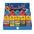 Bilderbuch Mini Bandolino&Bandolo, 35 Stück ARENA 17503-4 ARENA 17503-4  35Ex. 22Titel