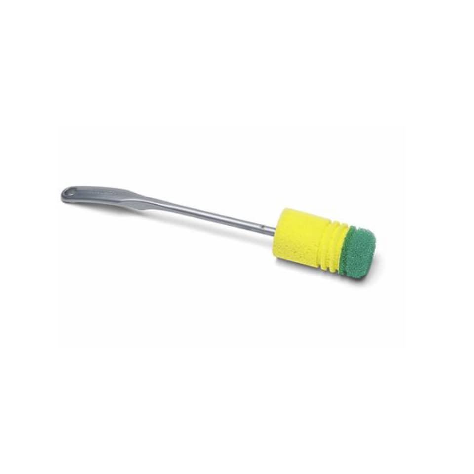 Isolierkannenbürste Schaumstoff, rund, 30cm NÖLLE 243030610 NÖLLE 243030610 / 3003.74-P