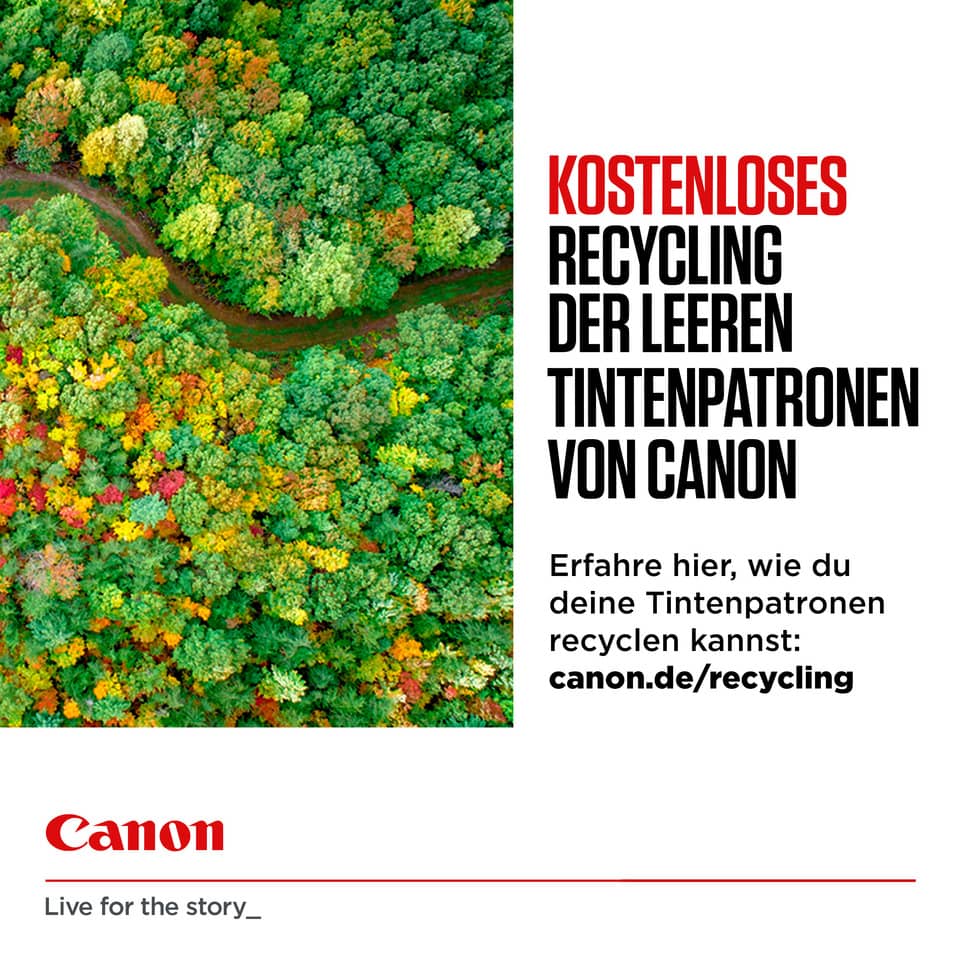Inkjetpatrone PG545 schwarz CANON 8287B001