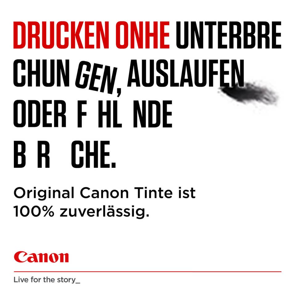 Inkjetpatrone PG545 schwarz CANON 8287B001