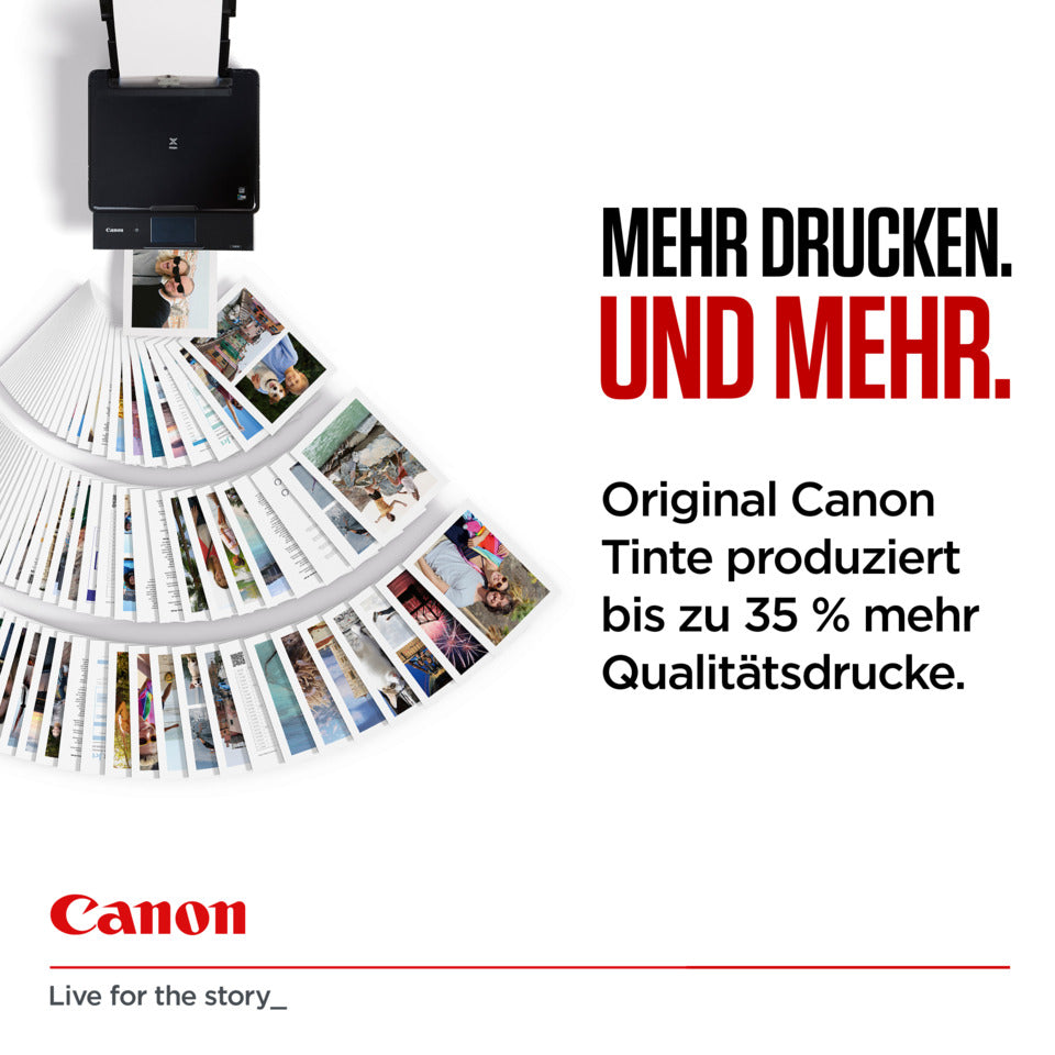 Inkjetpatrone PGI-580PGBK XXL schwarz CANON 1970C001
