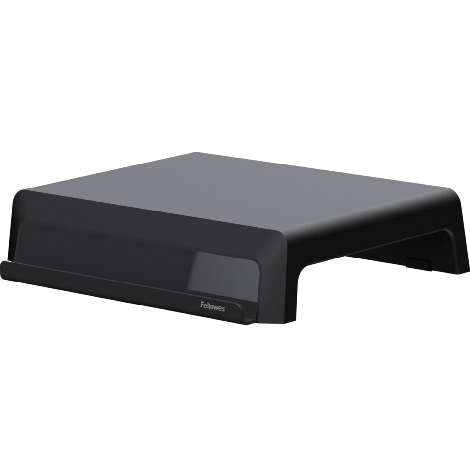 Bildschirmträger Breyta™, höhenverstellbar, schwarz FELLOWES 100016560