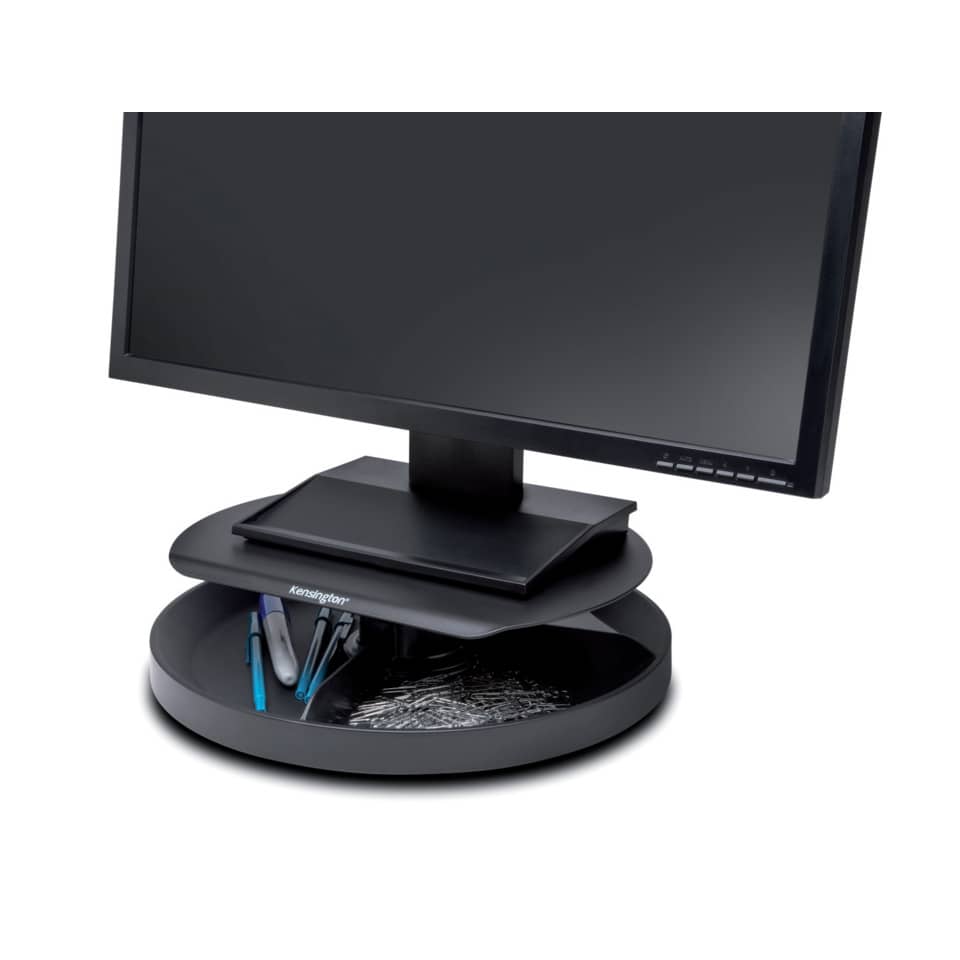 Monitorständer Drehbar SmartFit, schwarz KENSINGTON K52787WW KENSINGTON K52787WW SmartFit