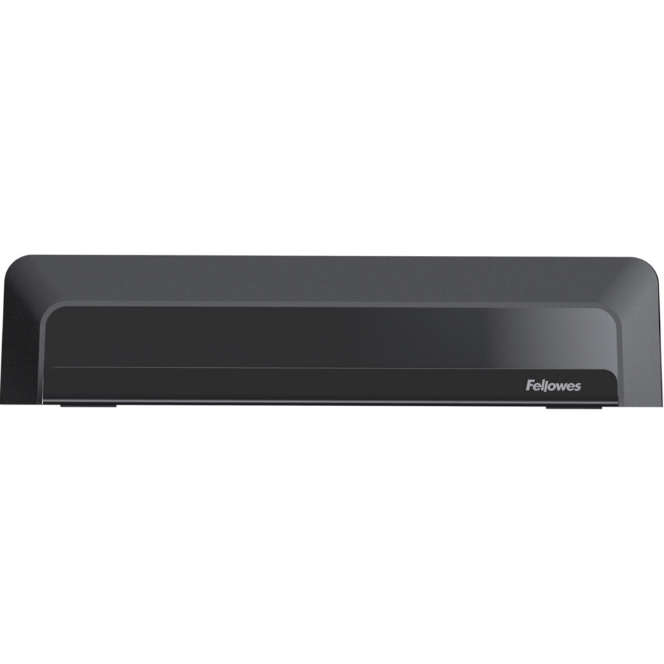 Bildschirmträger Breyta™, höhenverstellbar, schwarz FELLOWES 100016560
