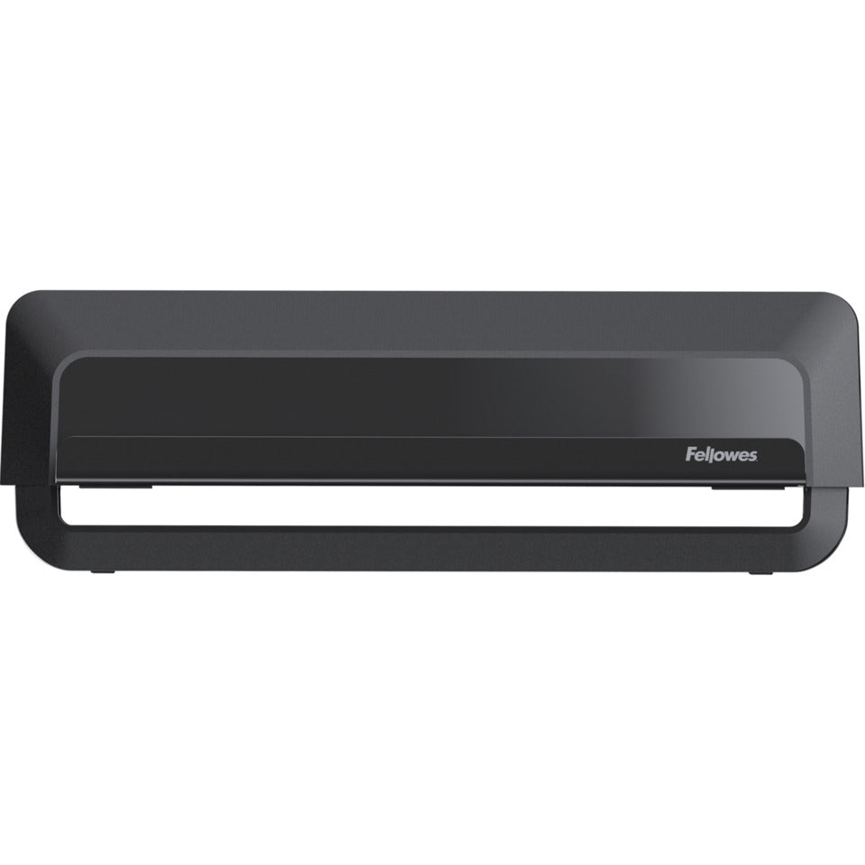 Bildschirmträger Breyta™, höhenverstellbar, schwarz FELLOWES 100016560