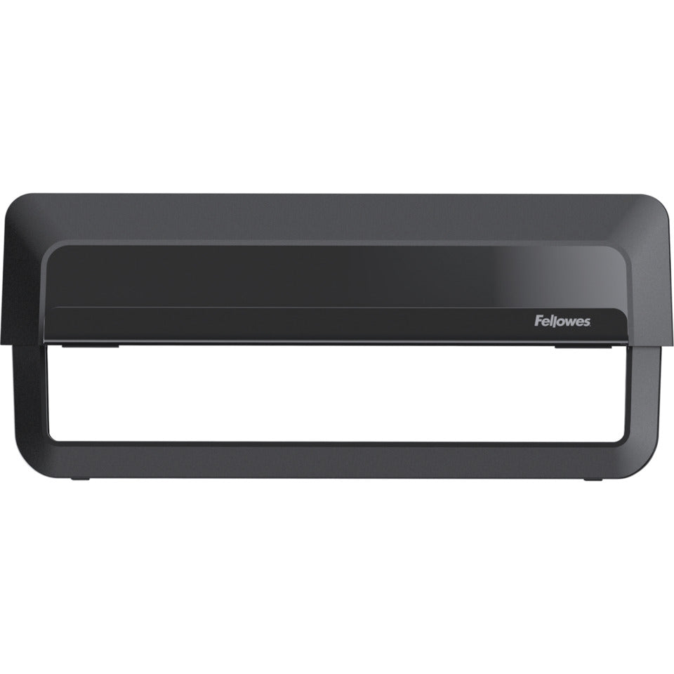 Bildschirmträger Breyta™, höhenverstellbar, schwarz FELLOWES 100016560
