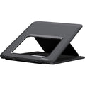 Notebookständer Breyta™, Kunststoff, schwarz FELLOWES 100016558