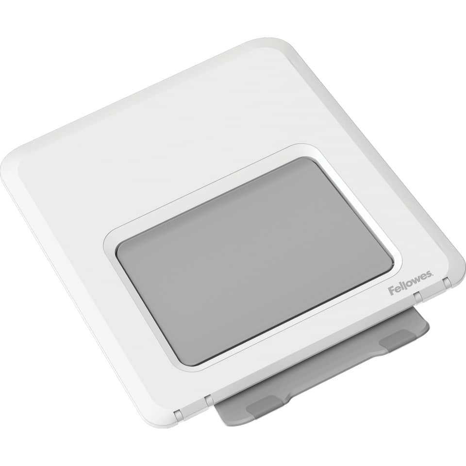 Notebookständer Breyta™, Kunststoff, weiß FELLOWES 100016559