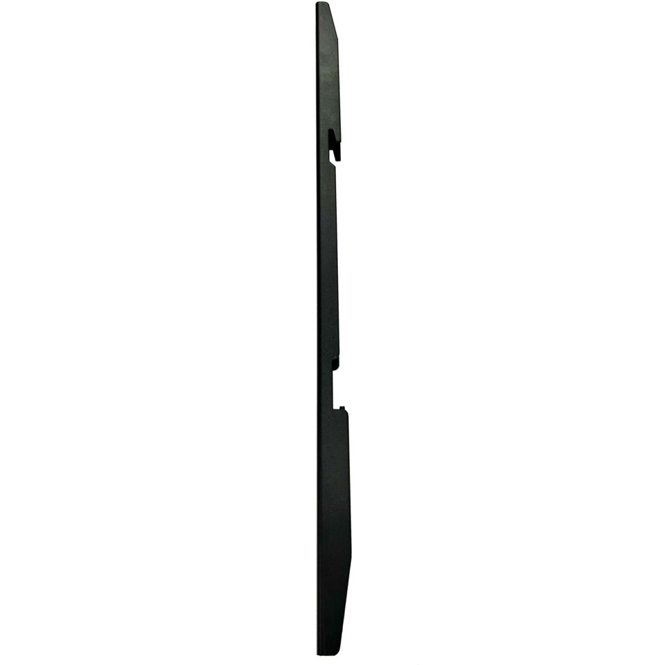 Wandhalterung 200x200-600x800, schwarz LEGAMASTER 7-818111 LEGAMASTER 818111