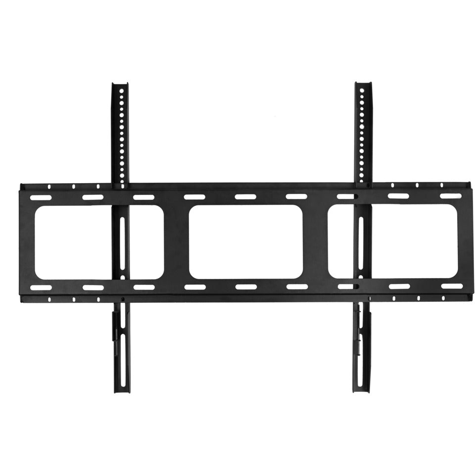 Wandhalterung 200x200-600x800, schwarz LEGAMASTER 7-818111 LEGAMASTER 818111