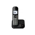 Telefon KX-TGC460GB, schwarz PANASONIC KX-TGC460GB