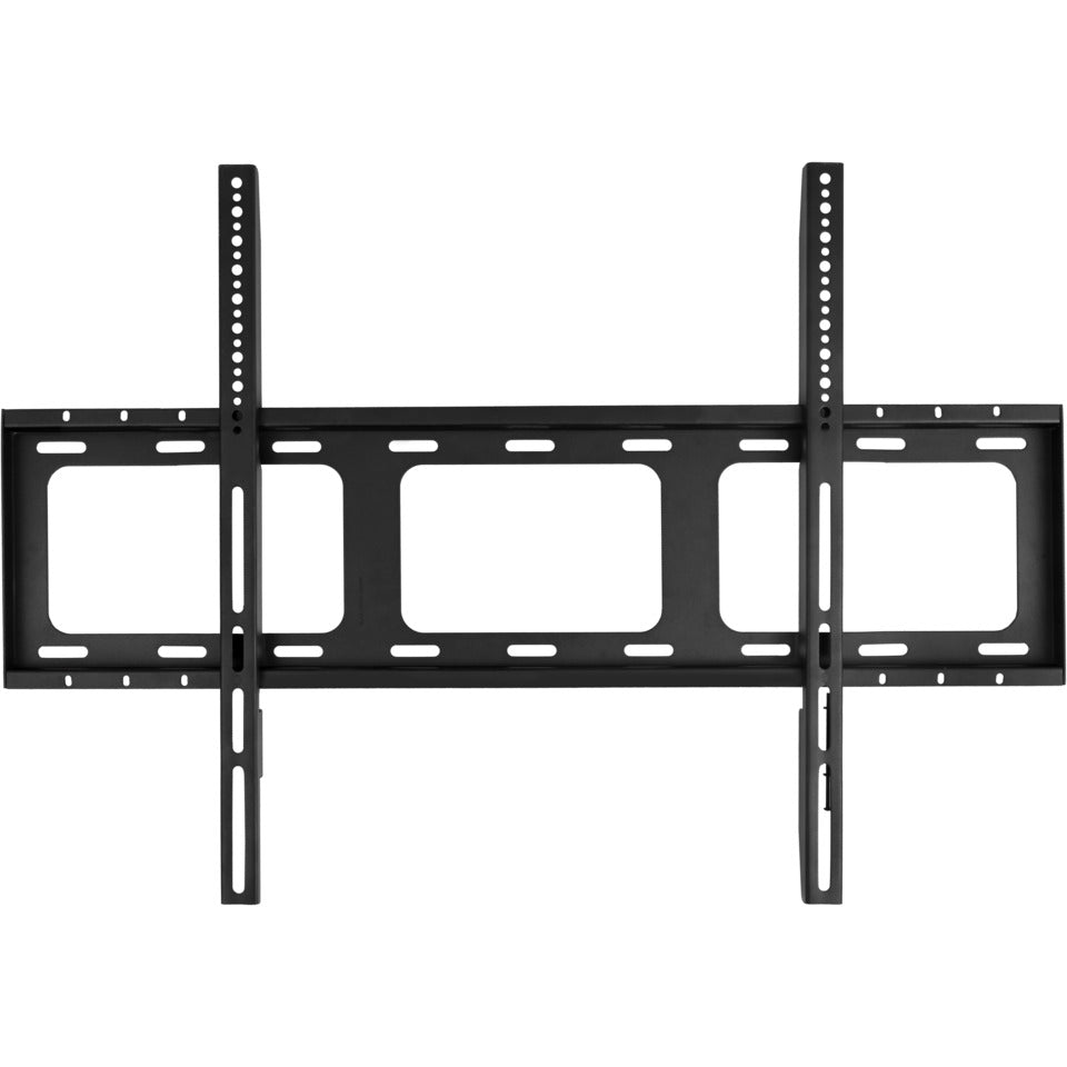 Wandhalterung 200x200-600x800, schwarz LEGAMASTER 7-818111 LEGAMASTER 818111