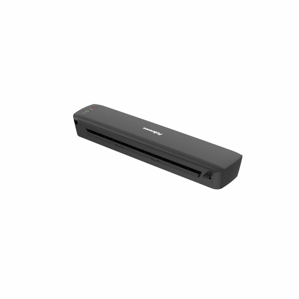 Laminiergerät Arc A3, 459 x 103 mm, schwarz FELLOWES 100016948