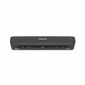 Laminiergerät Arc A3, 459 x 103 mm, schwarz FELLOWES 100016948