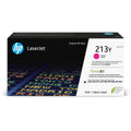 Lasertoner Nr. 213Y, 12.000 Seiten, magenta HP W2133Y
